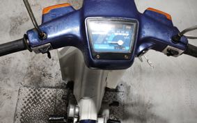 SUZUKI BAR DEE50 BA41A