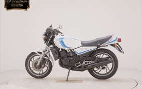 YAMAHA RZ350 1981 4U0
