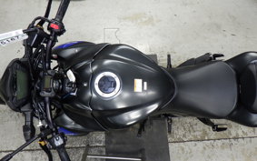 SUZUKI GSX-S1000 2019 GT79B