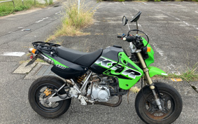KAWASAKI KSR110 KL110A