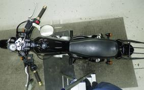 SUZUKI GRASS TRACKER NJ4BA