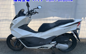 HONDA PCX 125