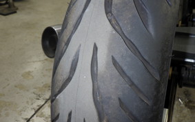 KAWASAKI ZEPHYR 1100 1997 ZRT10A