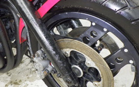 HONDA CBX750F 1987 RC17