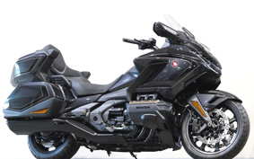 HONDA GL 1800 GOLD WING 2026 SC79