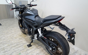 HONDA CB650R 2024 RH17