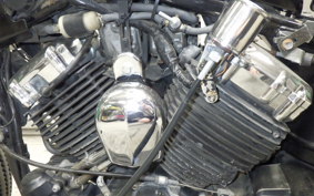 YAMAHA DRAGSTAR 400 CLASSIC 2002 VH01J