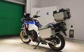 HONDA CRF1100L AFRICA TWIN DCT 2020 SD10