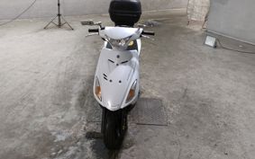 SUZUKI ADDRESS V125 CF4MA