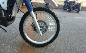 YAMAHA DT125R 3FW
