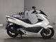 Фото Honda PCX 125 2014 с японского аукциона