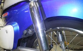 HONDA C110 SUPER CUB 2003 JA44