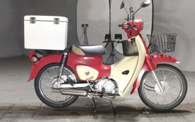 HONDA SUPER CUB110 JA44