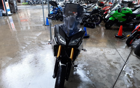YAMAHA MT-09 Tracer 2020 RN51J