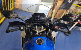 SUZUKI GSX-S1000GX 2025 EK1AA