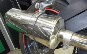 HONDA CBR250R A 2007 MC41