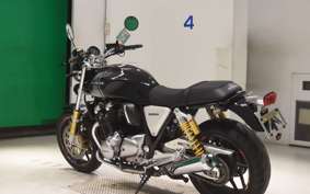 HONDA CB1100RS 2017 SC65
