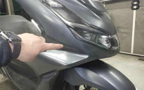 HONDA PCX 125 2019 JK05