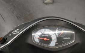 SUZUKI ADDRESS V50 CA44A