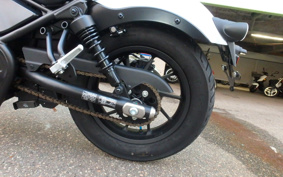 HONDA  REBEL 250 ABS MC49