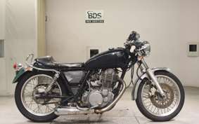 YAMAHA SR400 Gen.3 2002 RH01J
