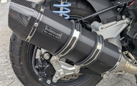 HONDA ADV160
