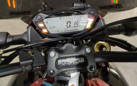 SUZUKI GSX-S1000 2015 GT79A