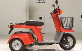 HONDA GYRO X TD02