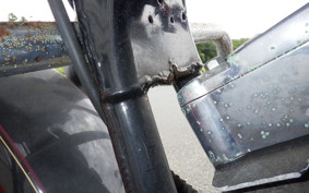 HARLEY FLHTC 1450 2002