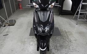 YAMAHA CYGNUS 125 XSR 3 SED8J