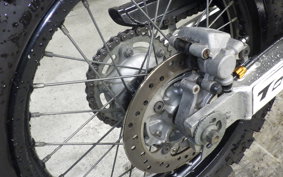 HONDA XR-250 GEN 2 2006 MD30