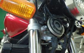 HONDA CB400SF VTEC K 2013 NC42
