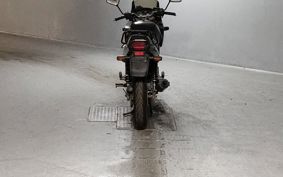 HONDA ZELBIS MC25