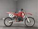 Фото Honda CR250R с японского аукциона