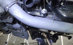 HONDA REBEL 250 A MC49