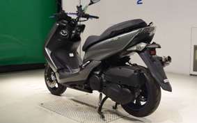 YAMAHA MAJESTY155 Gen.2 S 1997 SG52J