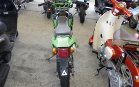 KAWASAKI KSR-2 MX080B