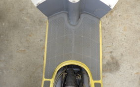 YAMAHA PASSOL 2T4