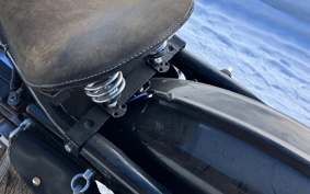 HARLEY HARLEY XLH1200 1994 CAP