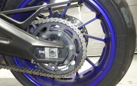 YAMAHA MT-09 A 2017 RN34J