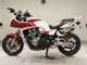 Фото Honda CB1300SF SUPER BOLDOR 2018 с японского аукциона