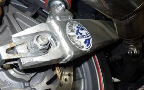 HONDA CB400SF VTEC 2008 NC42