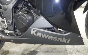 KAWASAKI NINJA 250 EX250L