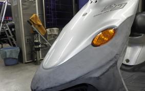 YAMAHA BJ 2009 SA24J