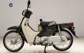 HONDA C50 SUPER CUB 2026 AA04