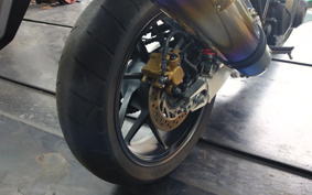 HONDA CB400 SUPER  BOL DOR ABS 2014 NC42