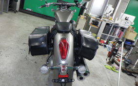 HONDA VT1300CR 2013 SC66
