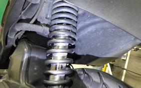 SUZUKI ADDRESS V125 S CF4MA