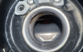 KAWASAKI KLX125D TRACKER X LX250V