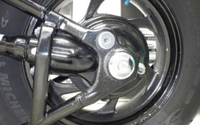 SUZUKI BOULEVARD 400 2010 VK57A